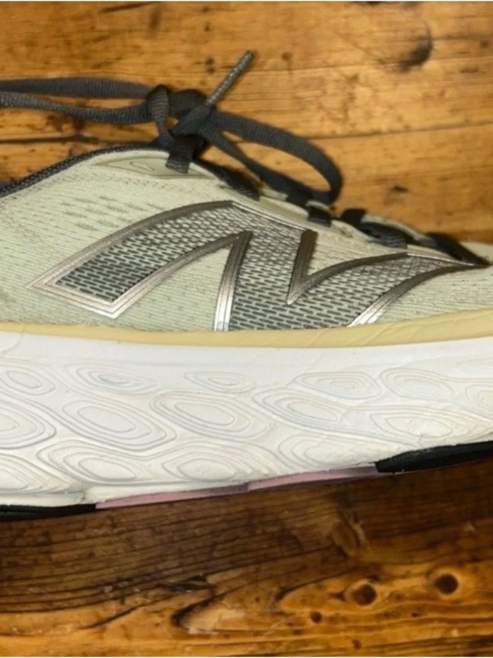 New Balance new balance